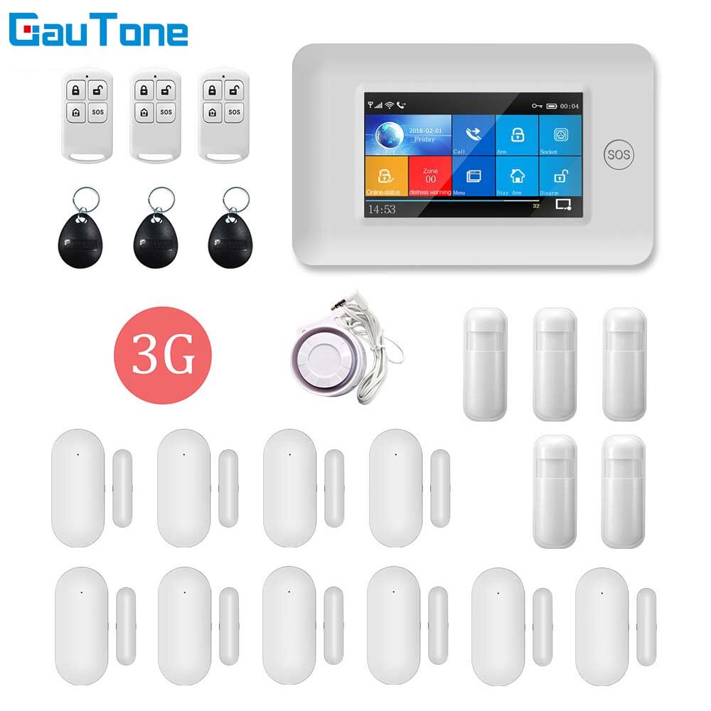 GauTone-PG106 3G WIFI GPRS  Ȩ  溸 ý..